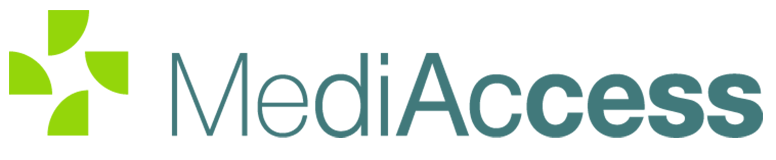 Mediaccess (Infonavit)